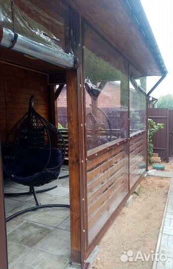 Гибкие окна