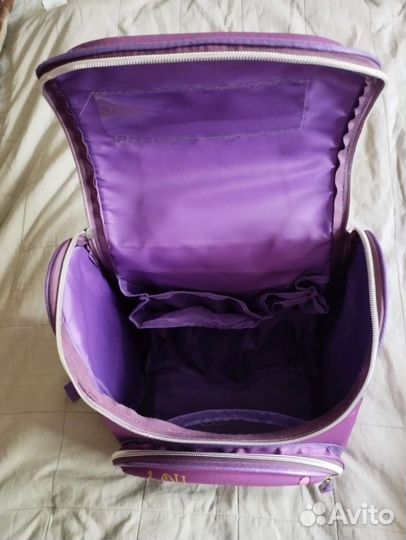 Рюкзак школьный ортопедический