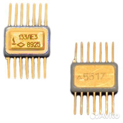 Скупка Радиодеталей в Белёв