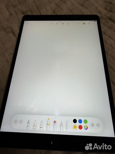 iPad air 3 64gb wifi