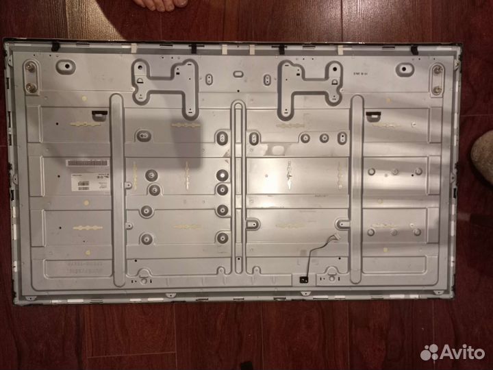 Детали от телевизора lg