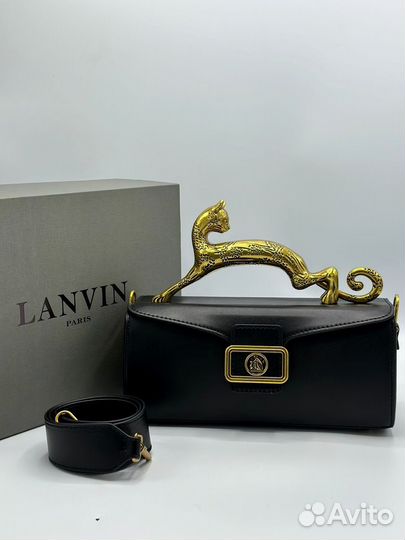 Женская сумка lanvin