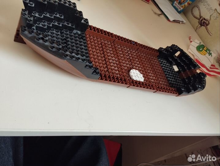 Фигурки,детали кастл