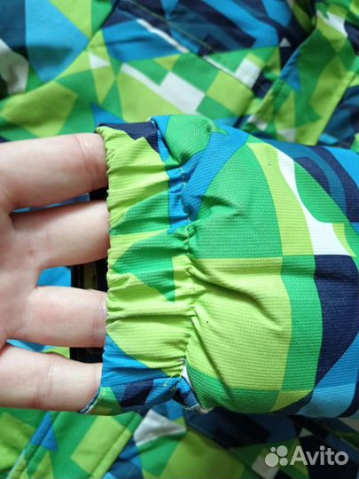 Костюм зима