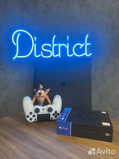 Dark souls trilogy ps4