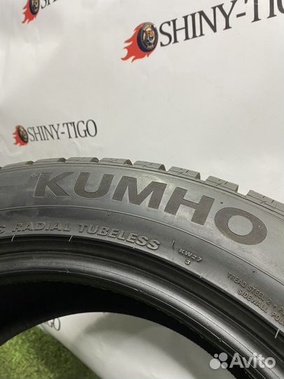 Kumho WinterCraft KW27 245/50 R18