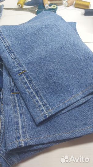 Ремонт и пошив одежды г. Краснодар