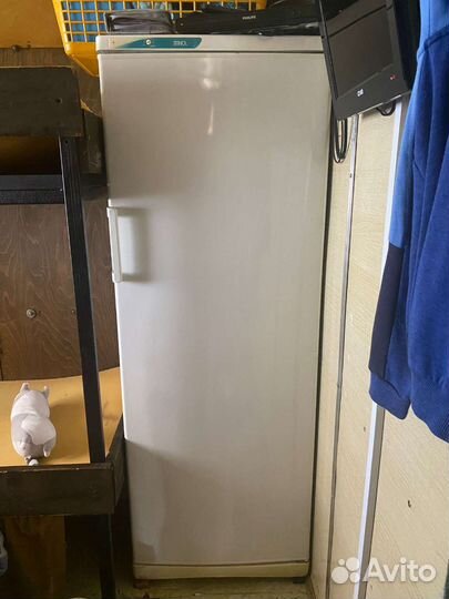 Морозильная камера stinol