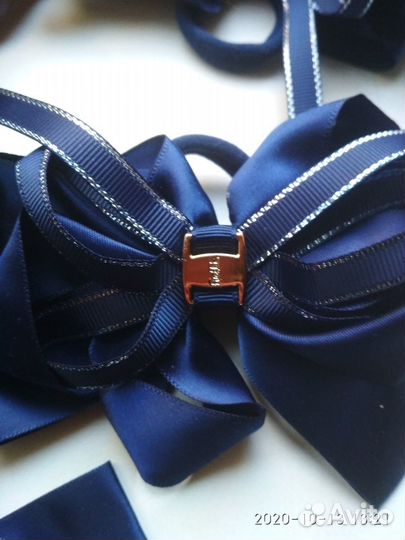 Заколки для девочки