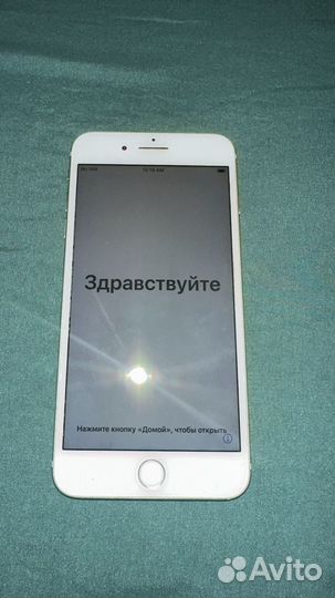 iPhone 7 Plus, 32 ГБ