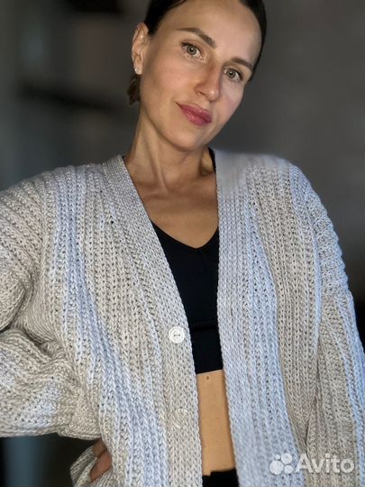 Вязание спицами и крючком