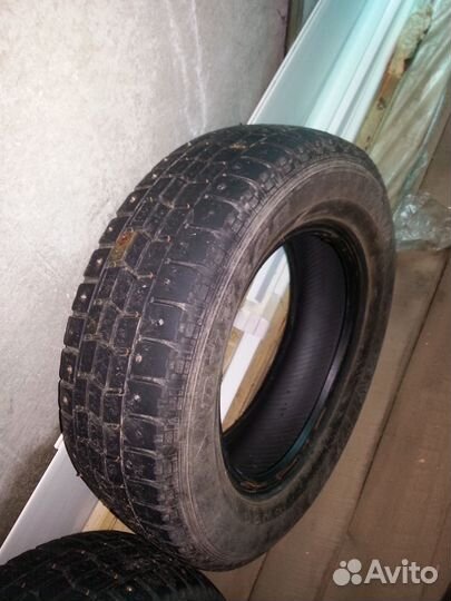 Dunlop SP Snow 99 175/70 R13