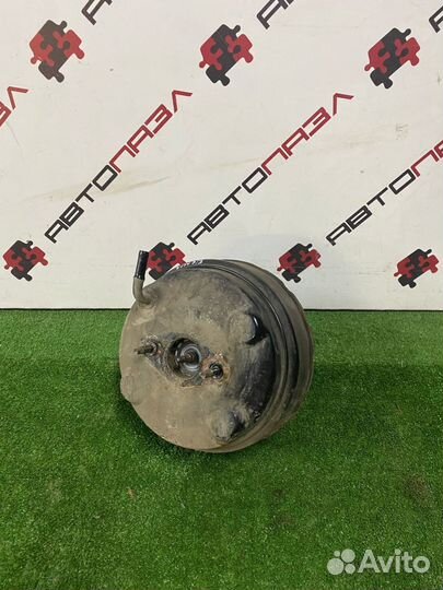 Вакуумный усилитель тормозов Hyundai elantra xd