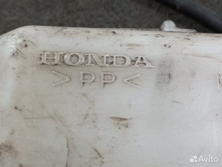 Бачок расширительный Accord 8