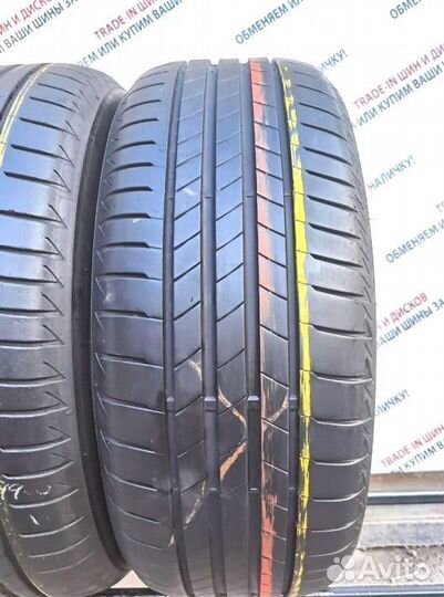 Bridgestone Turanza T005 225/50 R18 95W