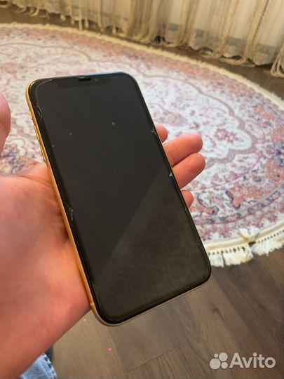 iPhone xr 64gb