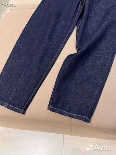 Джинсы brunello cucinelli в наличии SML