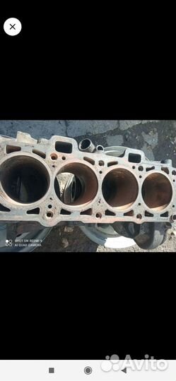 Маховик ваз 2110