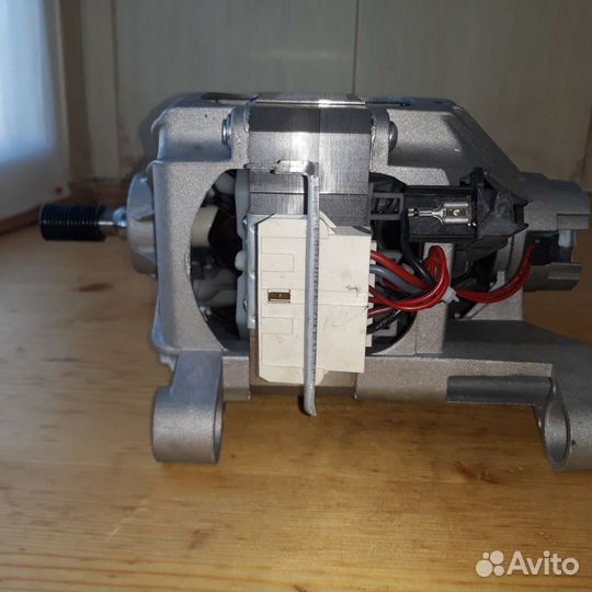 Мотор от стиральной машины candy