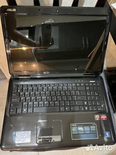 Ноутбуки много лот