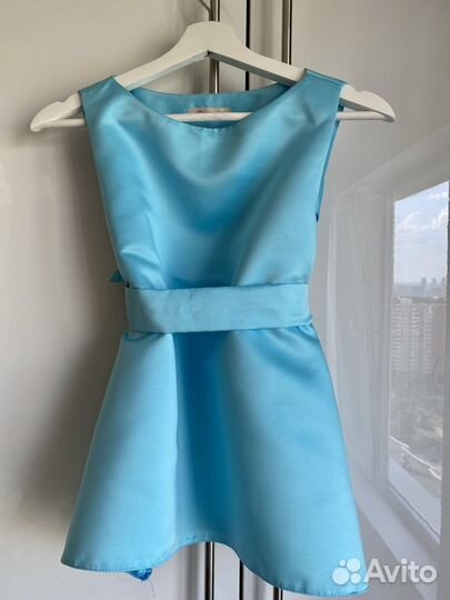 Топ женский