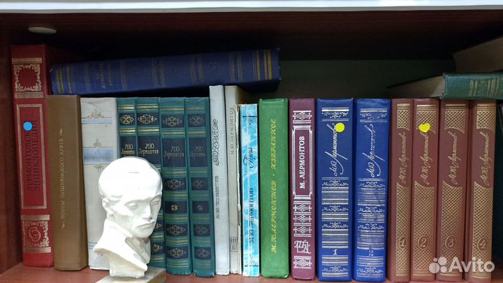 Русская классическая литература