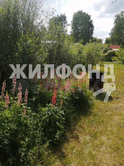 Дача 40 м² на участке 7,4 сот.