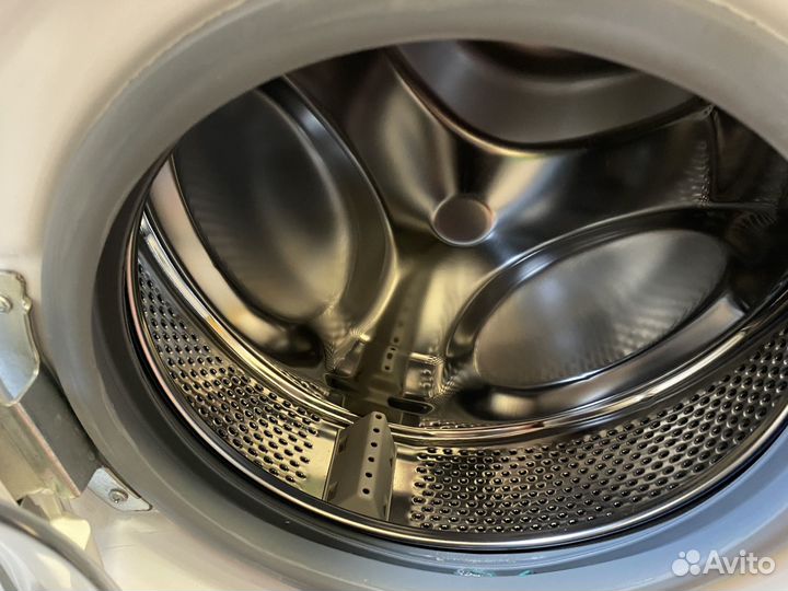 Стиральная машина indesit iwud 4085