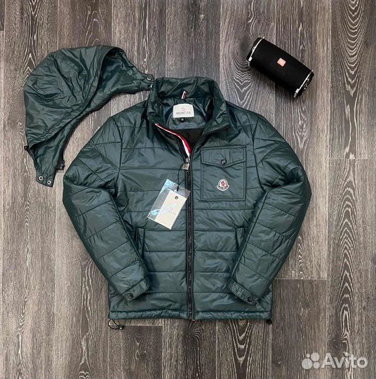 Куртка moncler
