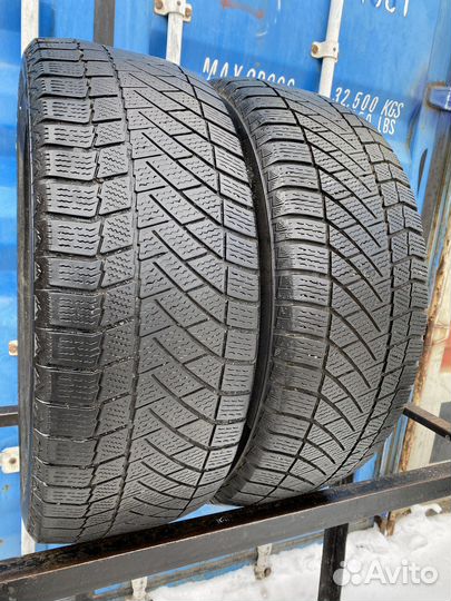 Continental ContiVikingContact 6 225/55 R18