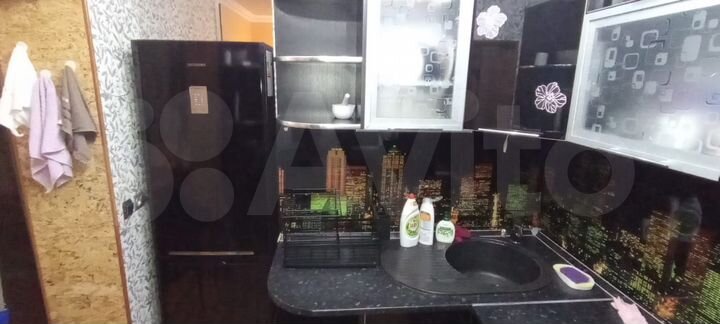 2-к. квартира, 43,2 м², 5/5 эт.