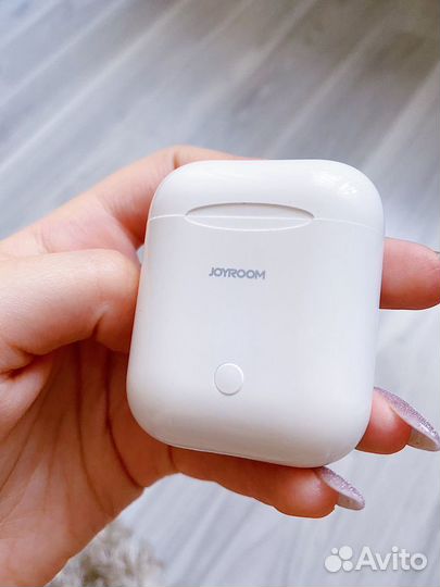 Беспроводные наушники