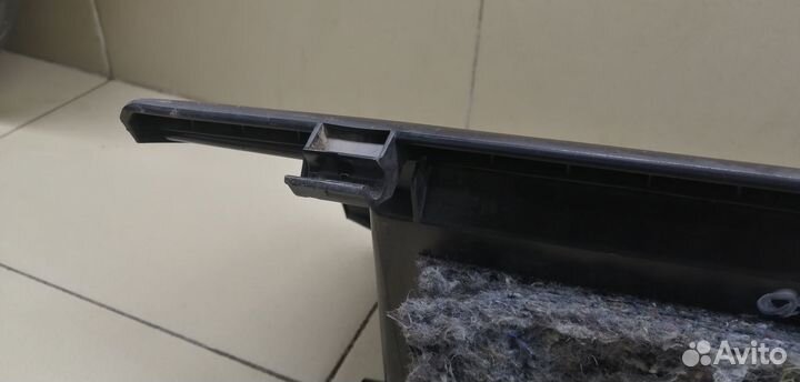 Бардачок Outlander XL (CW) 2006-2012