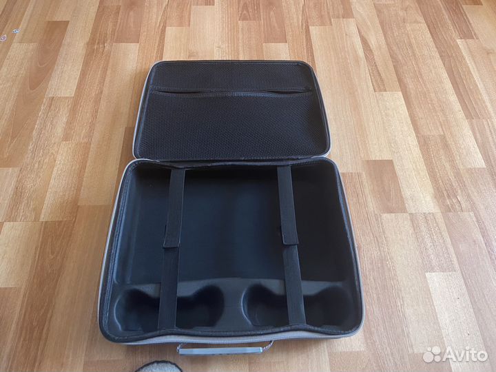 Сумка для хранения игровой консоли Ps5 Slim