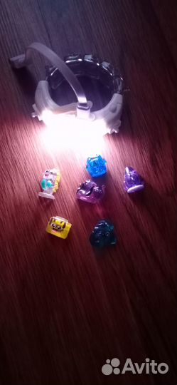 Браслет Hanazuki