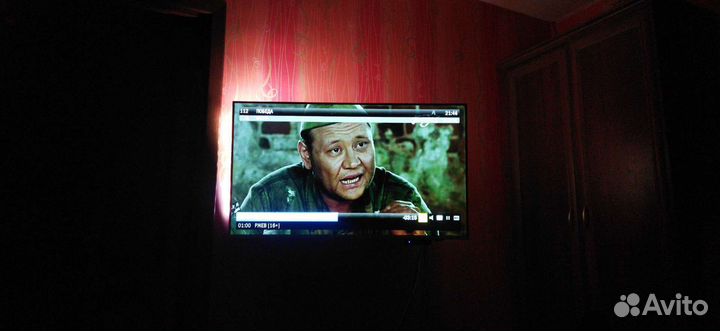 Телевизор philips 42