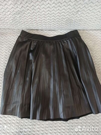Юбка новая для девочки р. 158