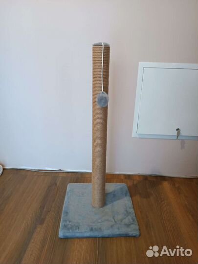 Когтеточка