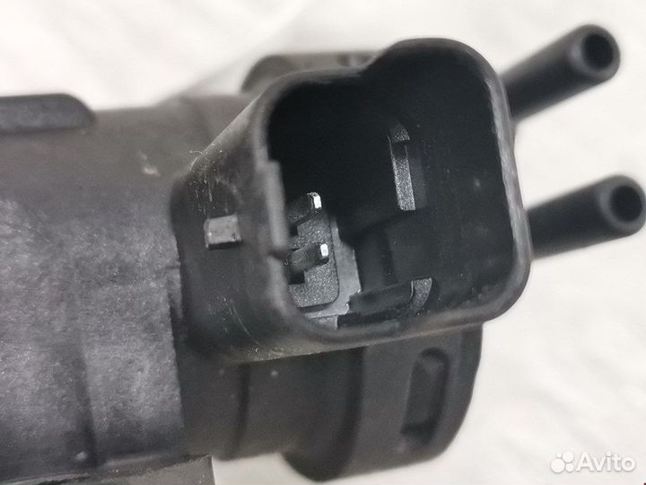 Клапан воздушный для Peugeot-Citroen 807 1628LQ