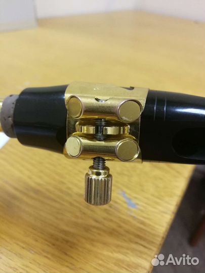 Optimim лигатура