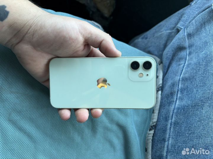 iPhone 12 mini, 128 ГБ
