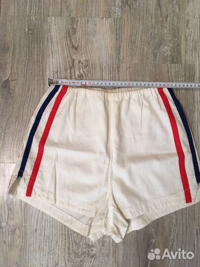 Шорты