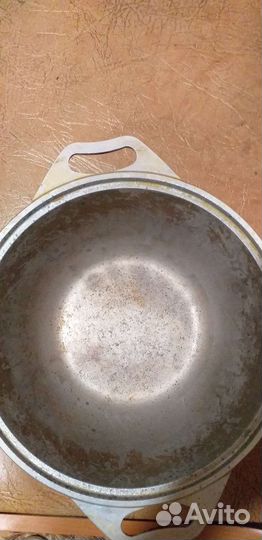 Казан 3л