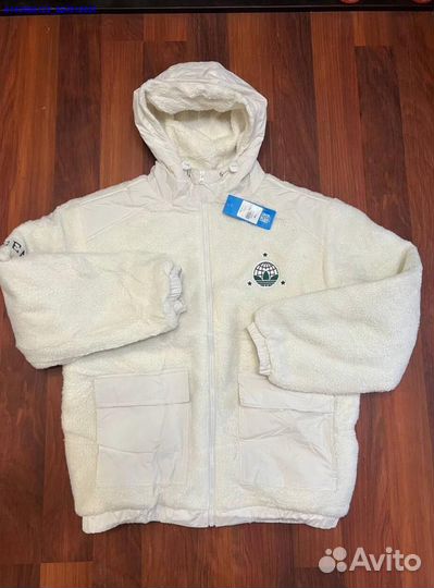 Куртки барашки