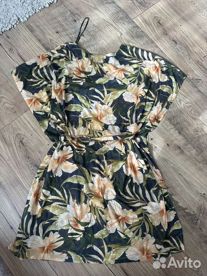 Туника пляжная H&M