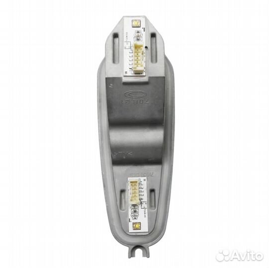 Светодиодный модуль Audi Q3 2011-2014 / 8U0941475A