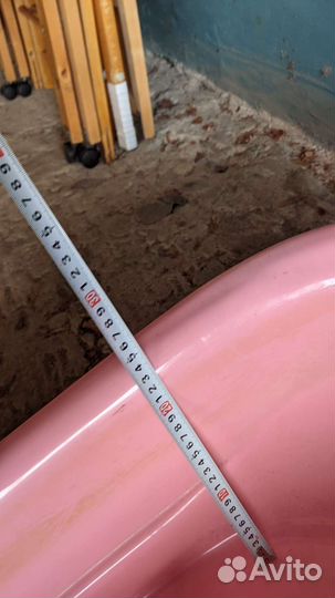 Ванночка для купания