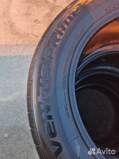 Hankook Ventus Prime 2 K115 235/60 R18 103H