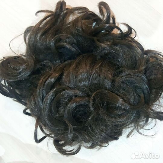 Парик из искусственных волос пр-во Корея