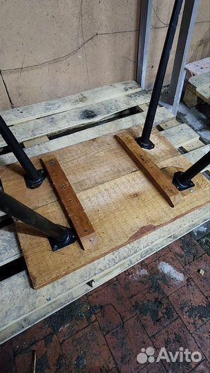 Журнальный столик бу СССР